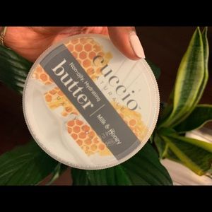 Cuccio Naturale Body Butter